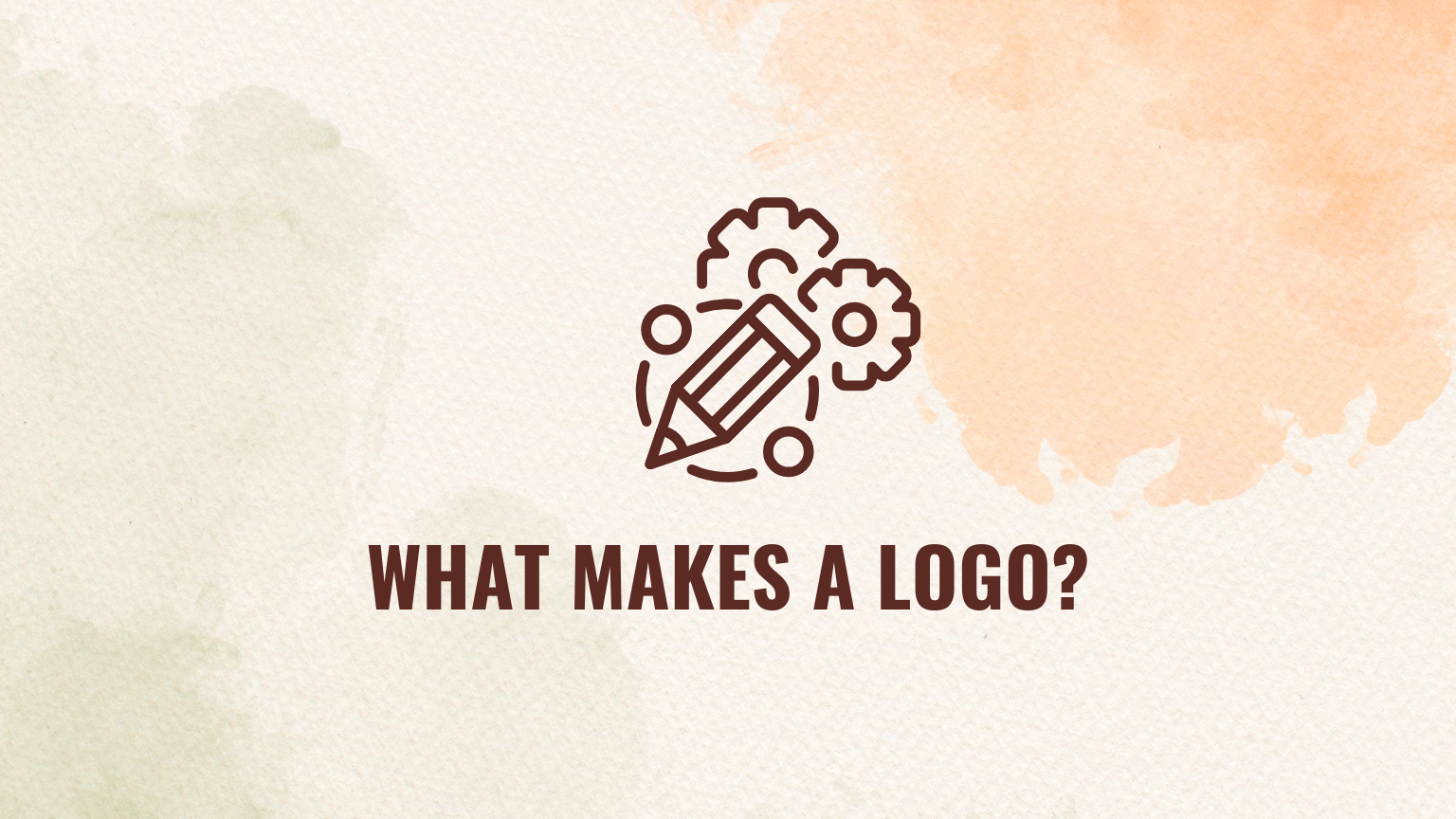 What is Logo? Graphic Design 101 for Small Business